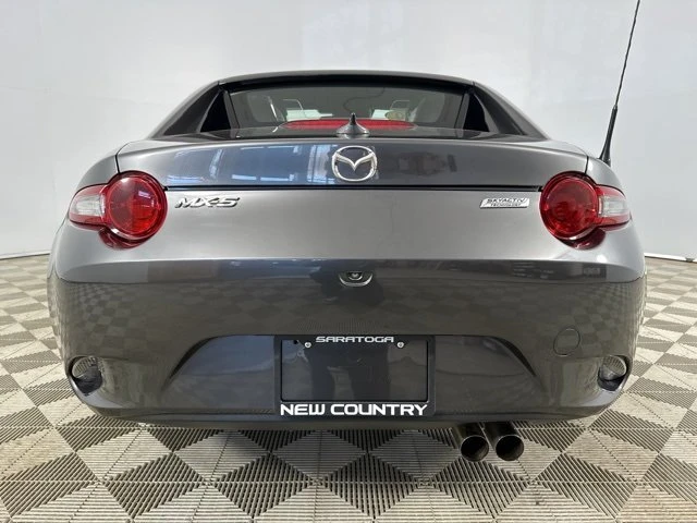 2019 Mazda ND MX-5 Miata - Image 4 of 5