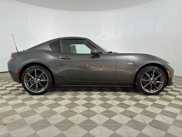 2019 Mazda ND MX-5 Miata - Image 3 of 5