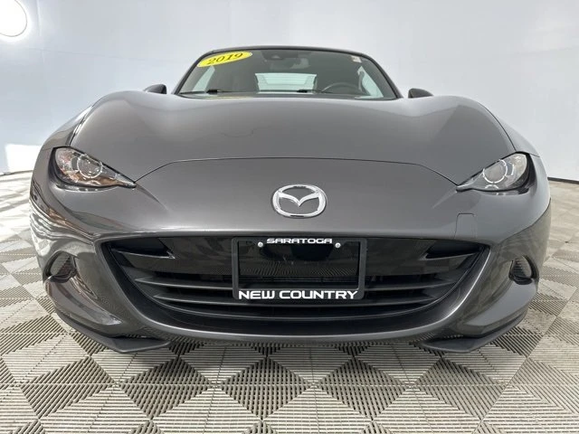 2019 Mazda ND MX-5 Miata - Image 5 of 5