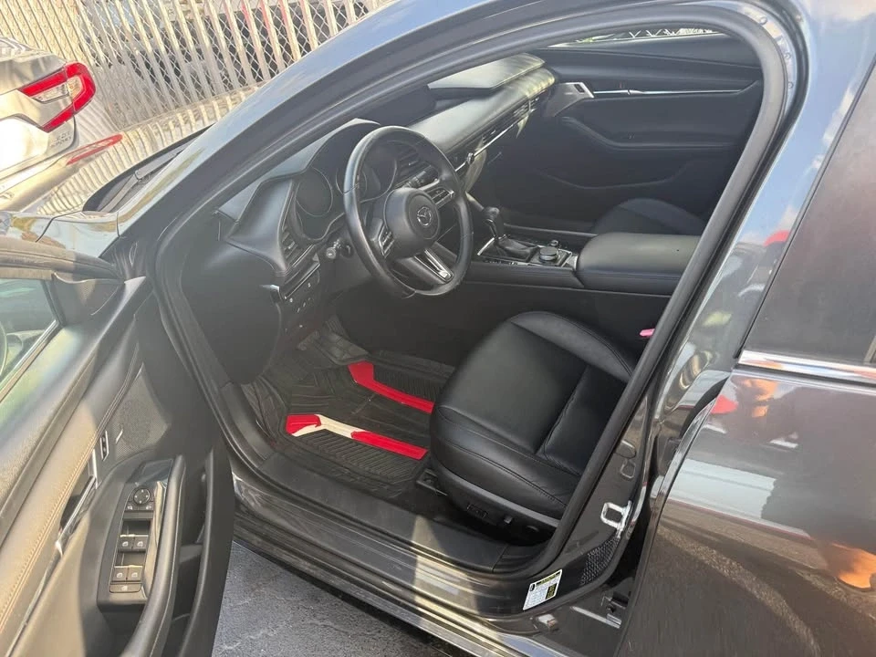 2019 Mazda MX-3 - Image 3 of 3