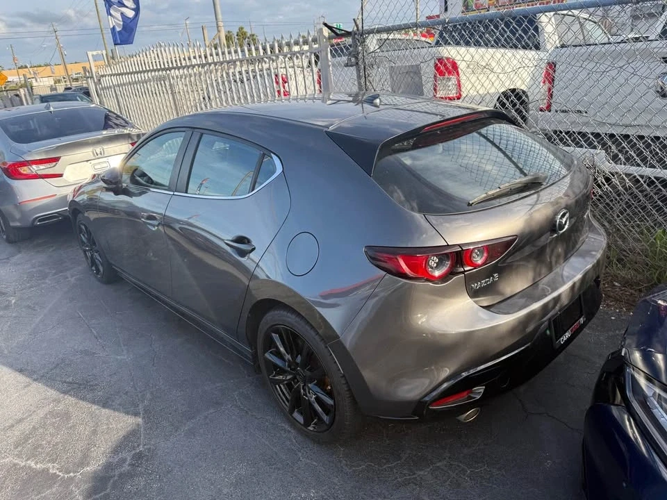 2019 Mazda MX-3 - Image 2 of 3