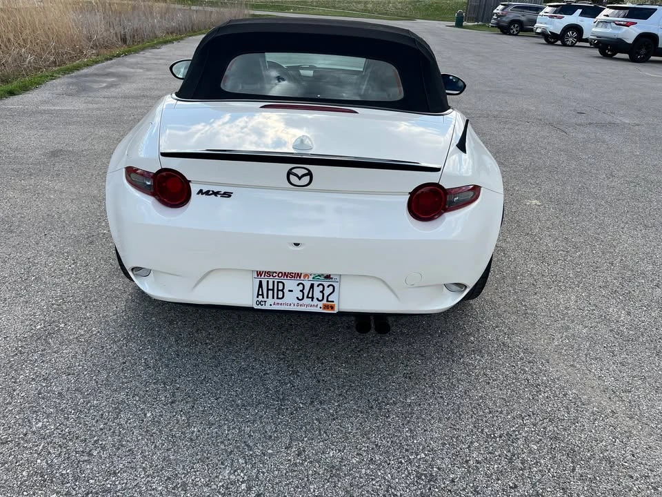 2019 Mazda ND MX-5 Miata - Image 6 of 16