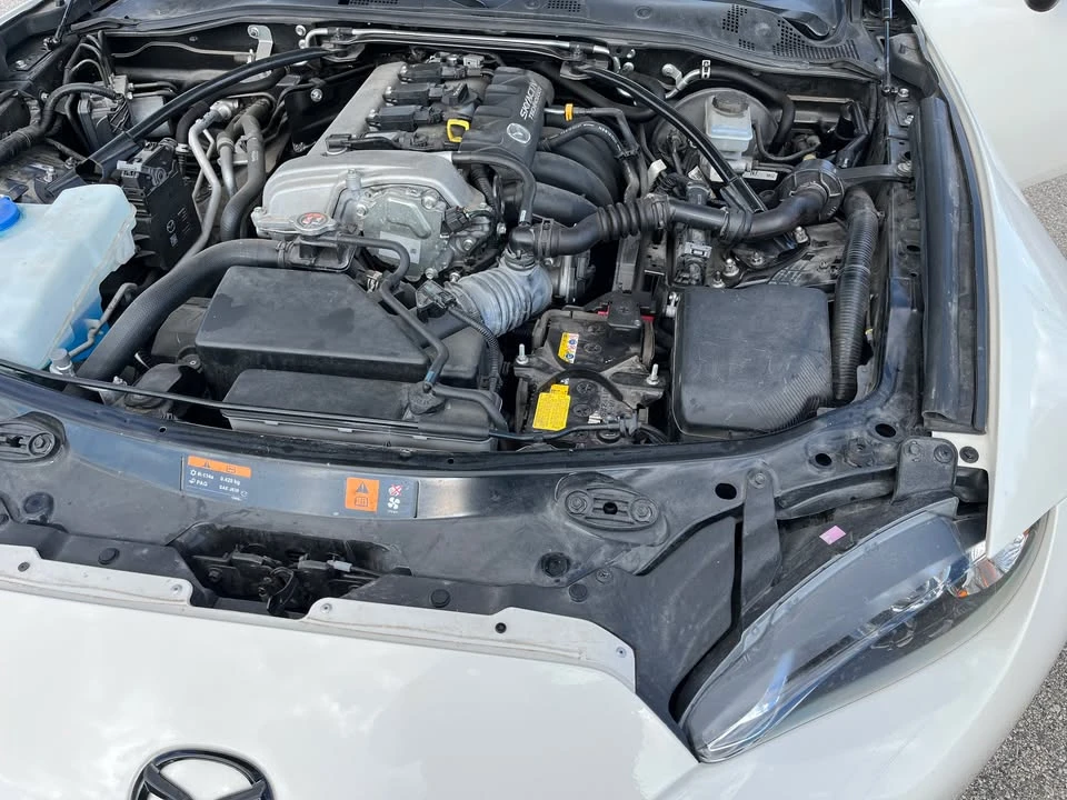 2019 Mazda ND MX-5 Miata - Image 15 of 16