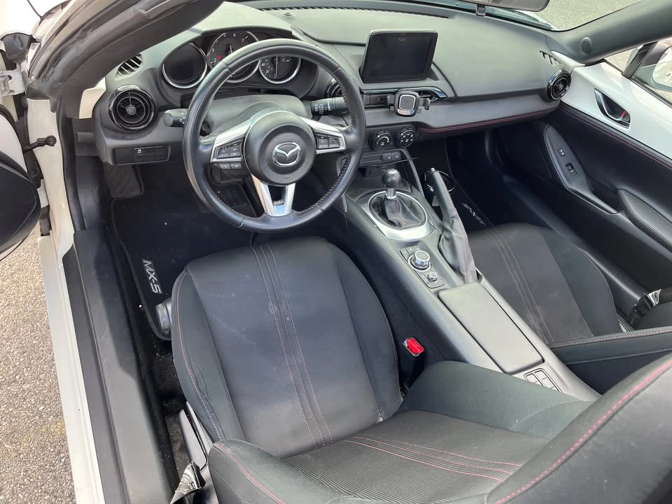 2019 Mazda ND MX-5 Miata - Image 11 of 16
