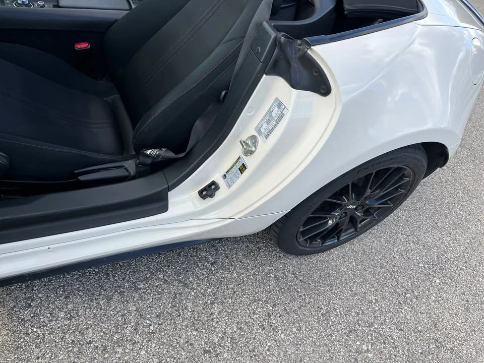 2019 Mazda ND MX-5 Miata - Image 13 of 16