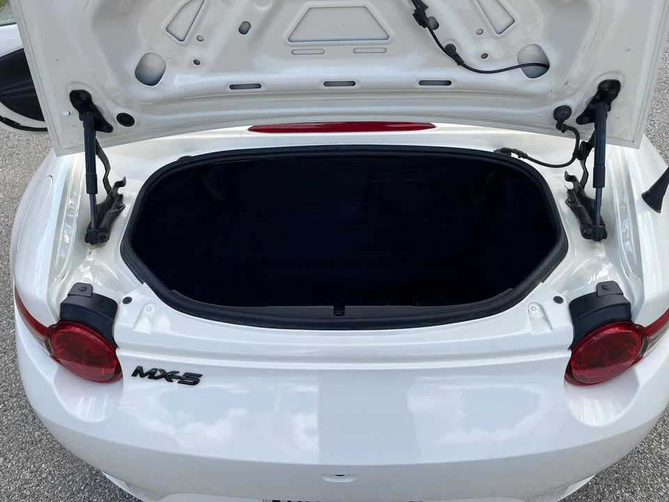 2019 Mazda ND MX-5 Miata - Image 16 of 16