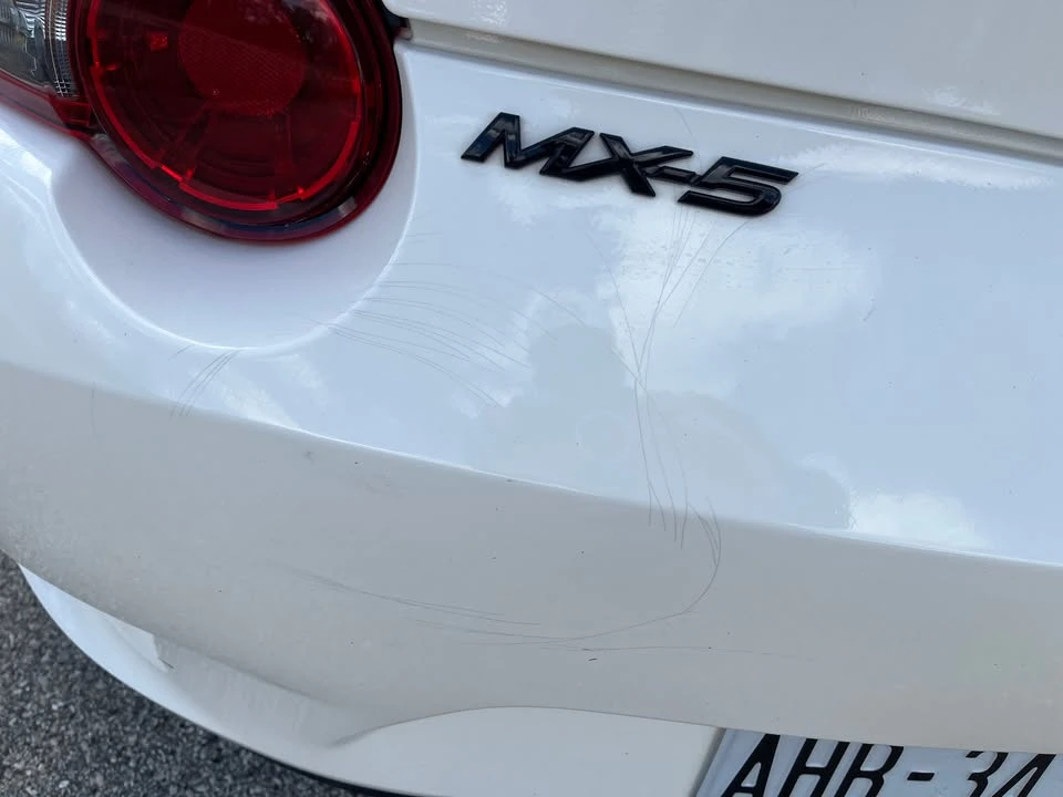 2019 Mazda ND MX-5 Miata - Image 7 of 16
