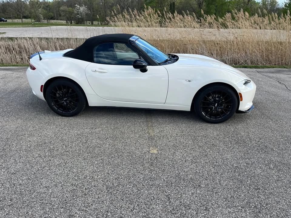 2019 Mazda ND MX-5 Miata - Image 4 of 16