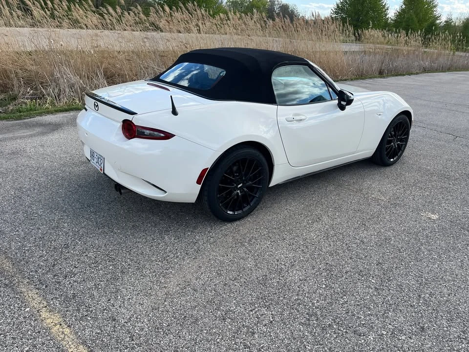 2019 Mazda ND MX-5 Miata - Image 5 of 16