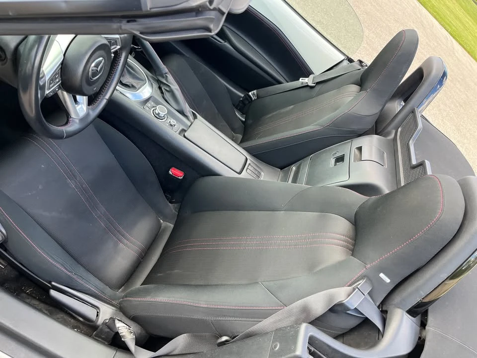 2019 Mazda ND MX-5 Miata - Image 12 of 16
