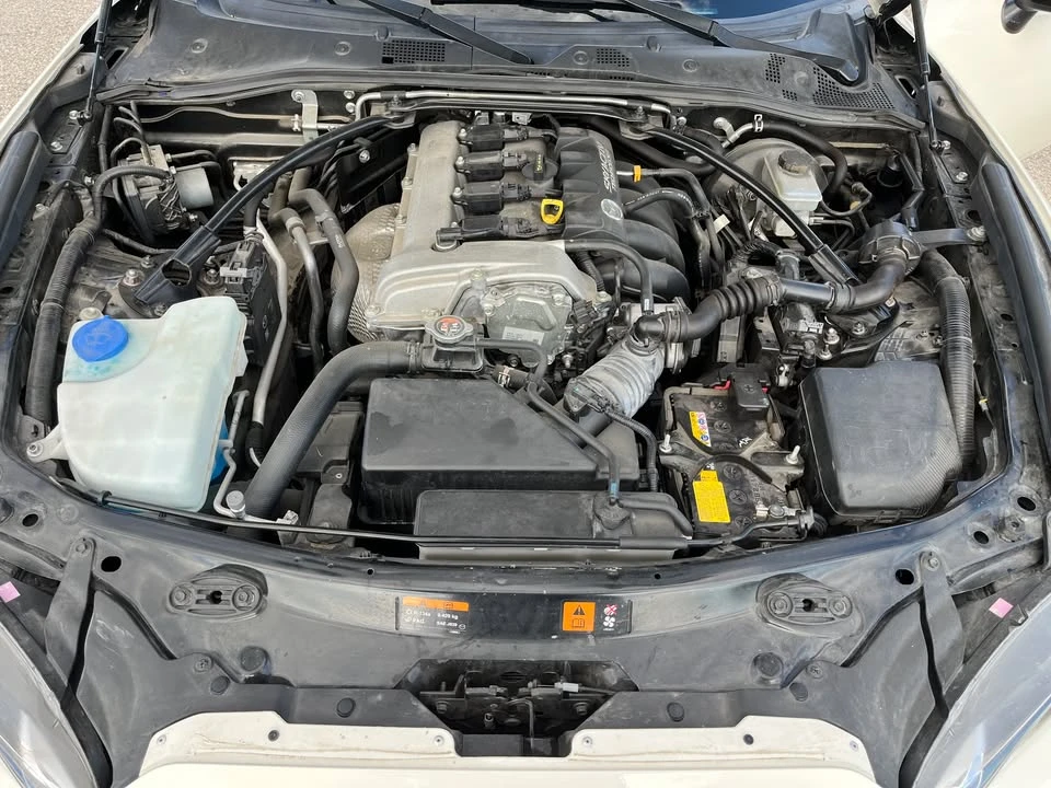 2019 Mazda ND MX-5 Miata - Image 14 of 16