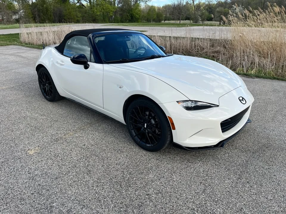 2019 Mazda ND MX-5 Miata - Image 3 of 16