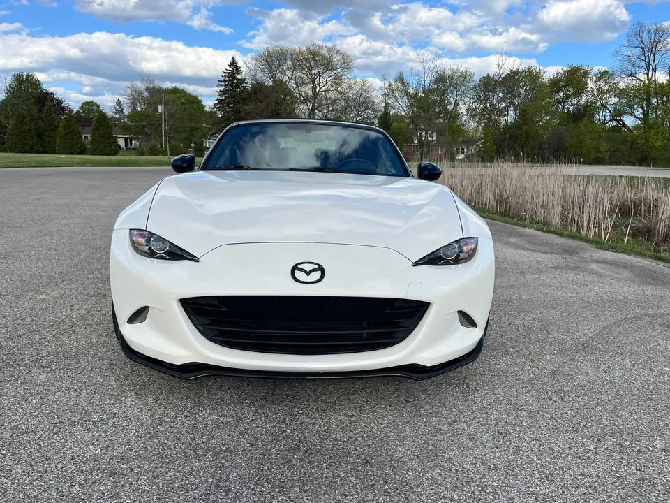 2019 Mazda ND MX-5 Miata - Image 2 of 16