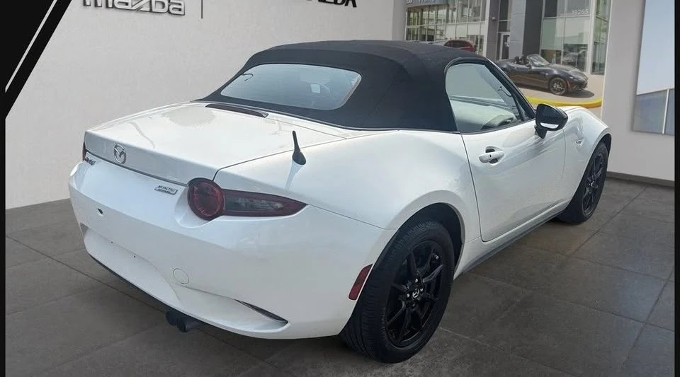 2019 Mazda ND MX-5 Miata - Image 18 of 20