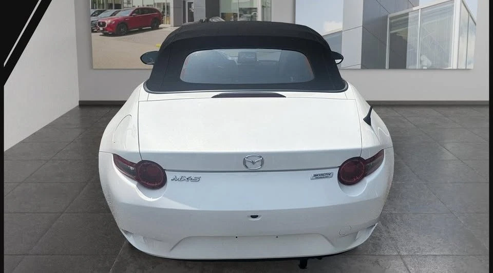 2019 Mazda ND MX-5 Miata - Image 17 of 20