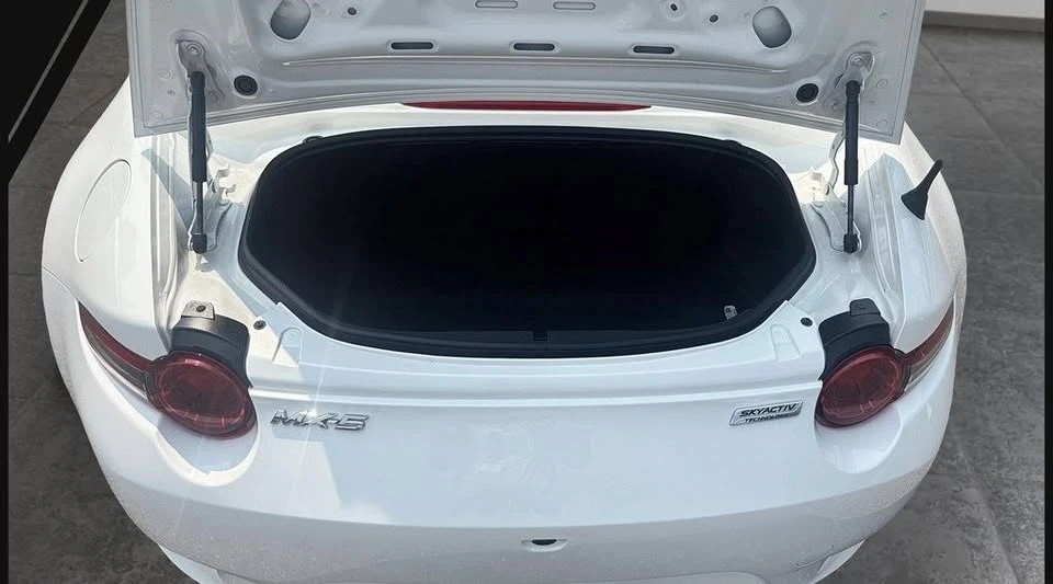 2019 Mazda ND MX-5 Miata - Image 11 of 20
