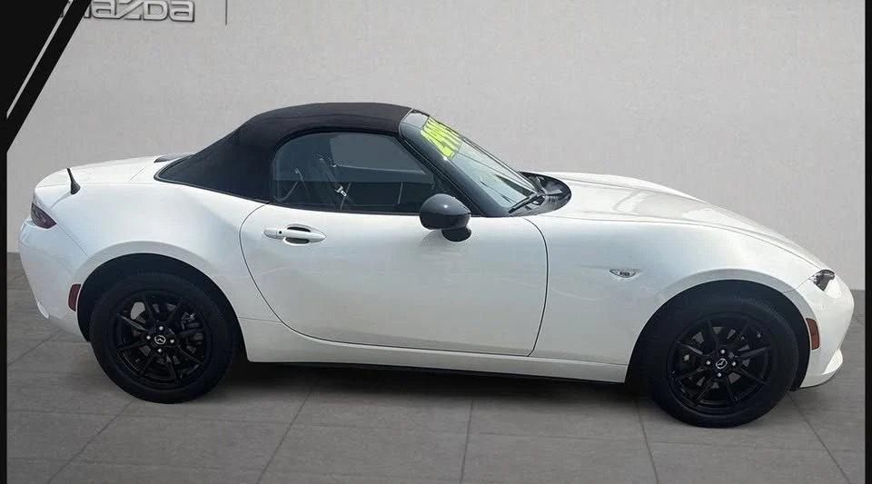 2019 Mazda ND MX-5 Miata - Image 8 of 20