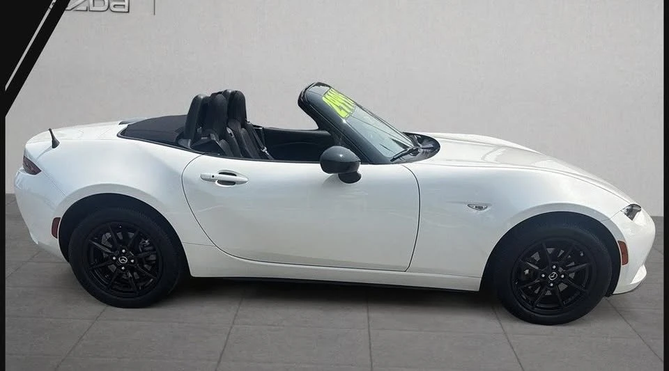 2019 Mazda ND MX-5 Miata - Image 4 of 20