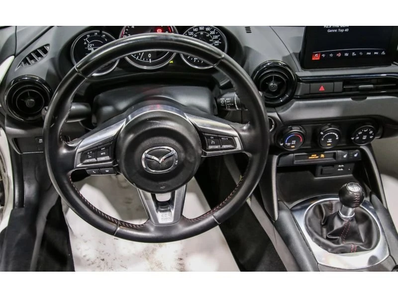 2019 Mazda ND MX-5 Miata - Image 10 of 17