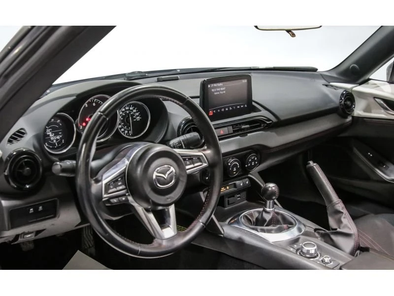 2019 Mazda ND MX-5 Miata - Image 6 of 17
