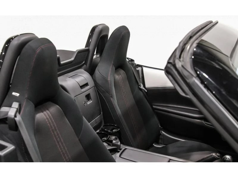 2019 Mazda ND MX-5 Miata - Image 16 of 17