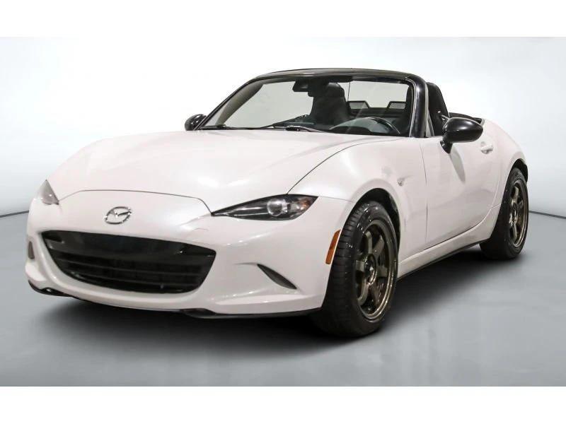2019 Mazda ND MX-5 Miata - Image 2 of 17