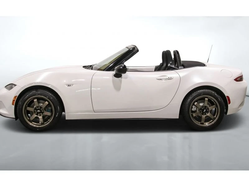 2019 Mazda ND MX-5 Miata - Image 3 of 17