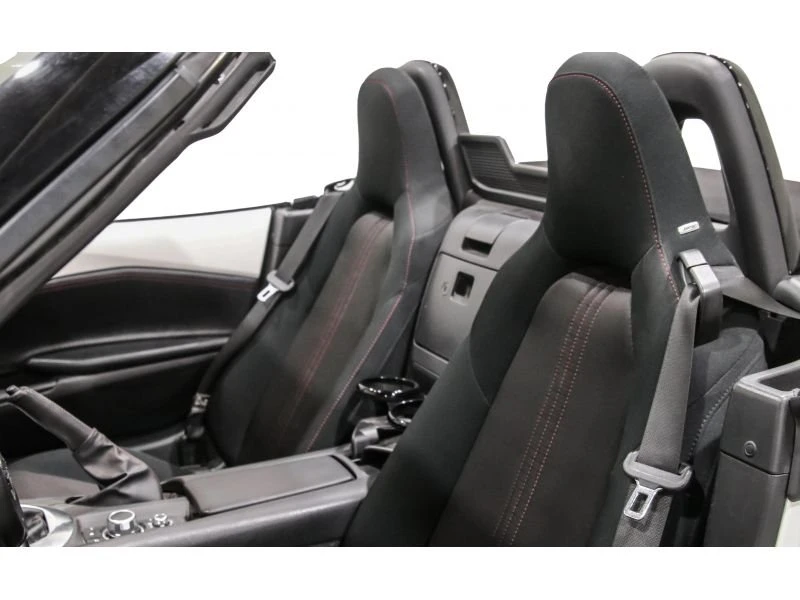 2019 Mazda ND MX-5 Miata - Image 7 of 17
