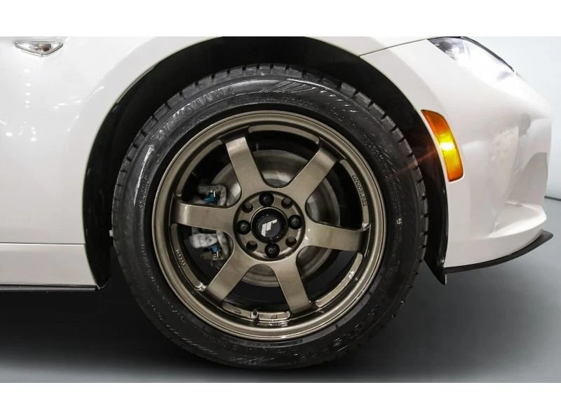 2019 Mazda ND MX-5 Miata - Image 17 of 17