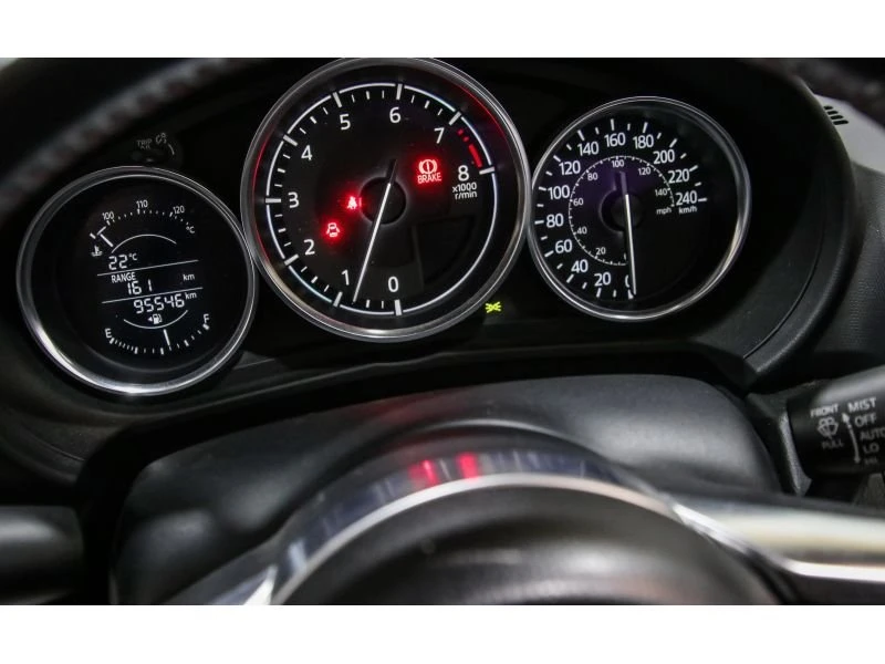 2019 Mazda ND MX-5 Miata - Image 11 of 17
