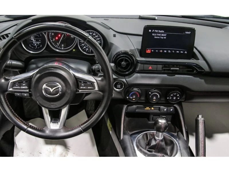 2019 Mazda ND MX-5 Miata - Image 9 of 17