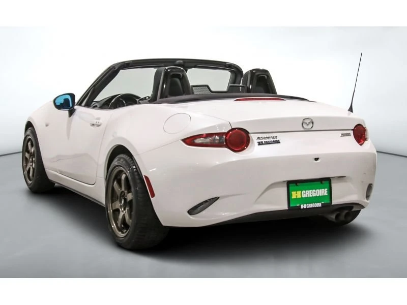 2019 Mazda ND MX-5 Miata - Image 4 of 17