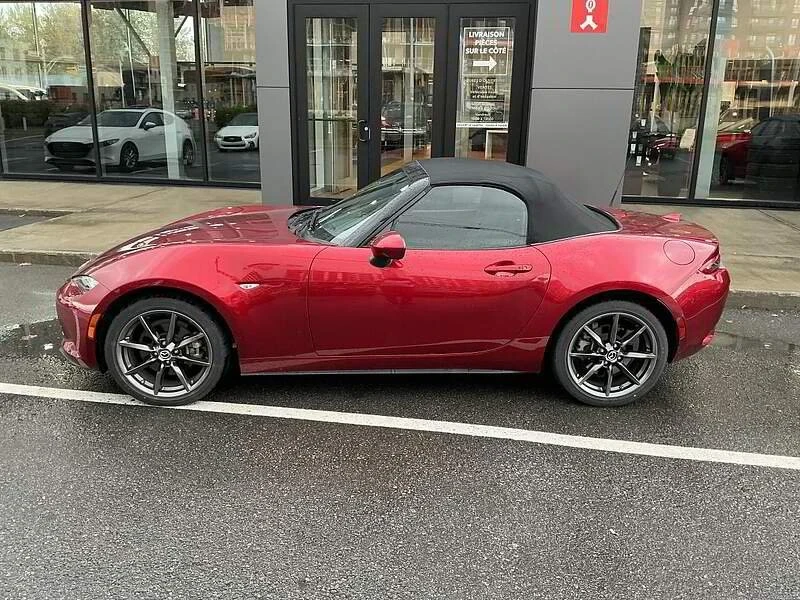 2019 Mazda ND MX-5 Miata - Image 2 of 12