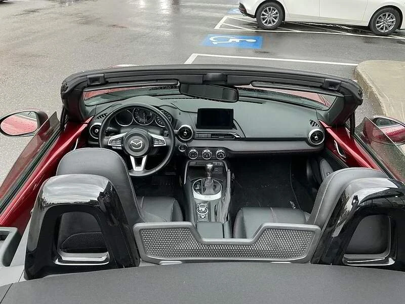 2019 Mazda ND MX-5 Miata - Image 11 of 12