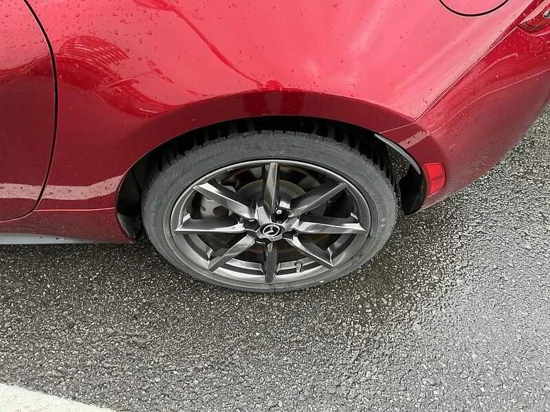 2019 Mazda ND MX-5 Miata - Image 9 of 12