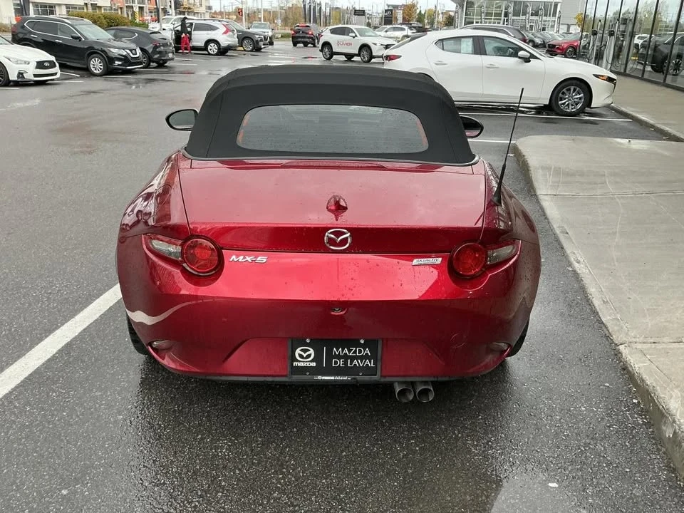2019 Mazda ND MX-5 Miata - Image 4 of 19