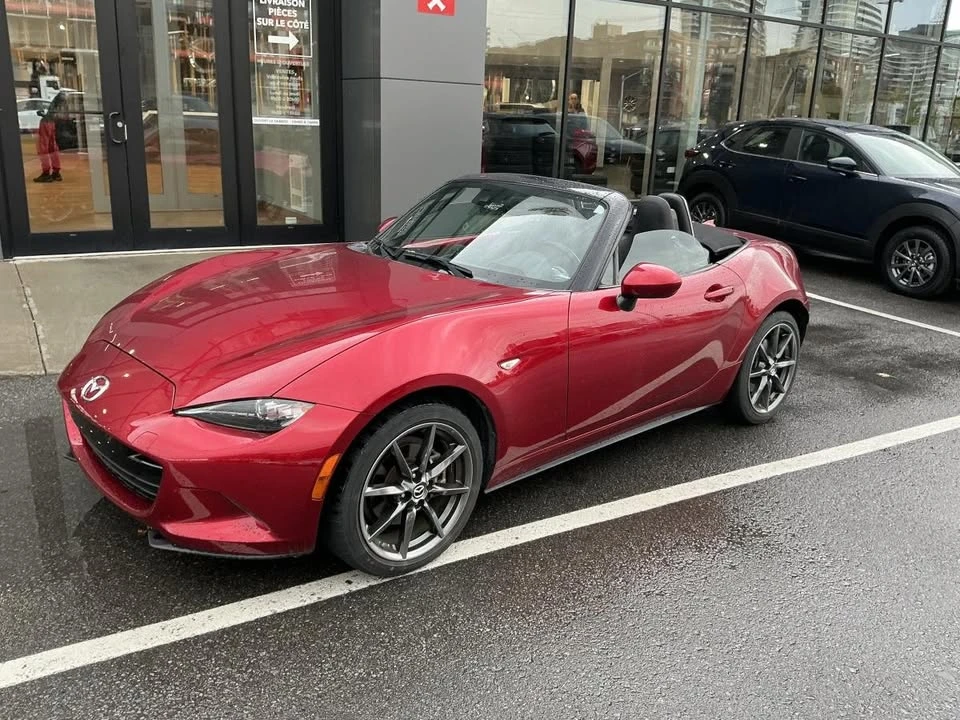 2019 Mazda ND MX-5 Miata - Image 9 of 19
