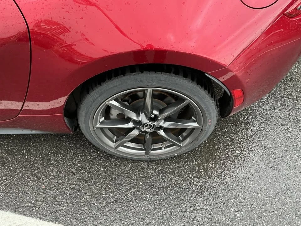 2019 Mazda ND MX-5 Miata - Image 11 of 20
