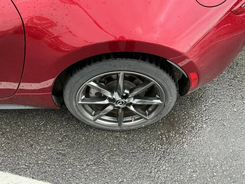2019 Mazda ND MX-5 Miata - Image 9 of 17