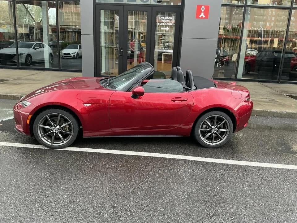 2019 Mazda ND MX-5 Miata - Image 10 of 20