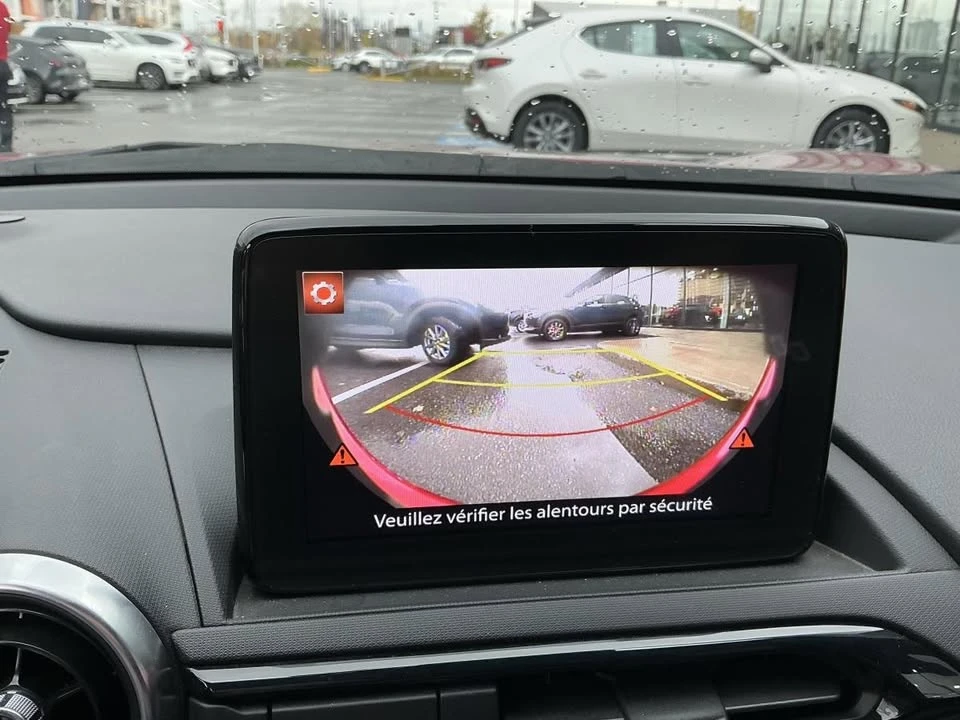 2019 Mazda ND MX-5 Miata - Image 18 of 20