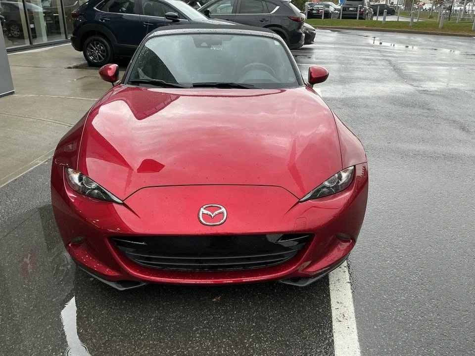2019 Mazda ND MX-5 Miata - Image 6 of 17