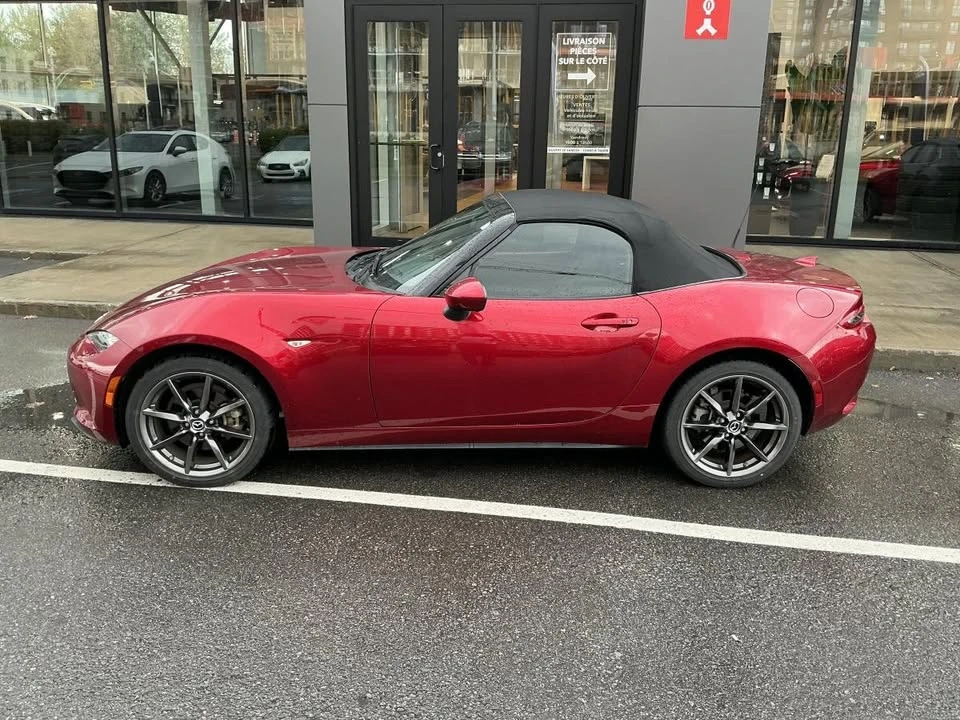 2019 Mazda ND MX-5 Miata - Image 2 of 19