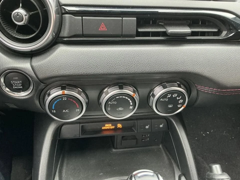 2019 Mazda ND MX-5 Miata - Image 16 of 17