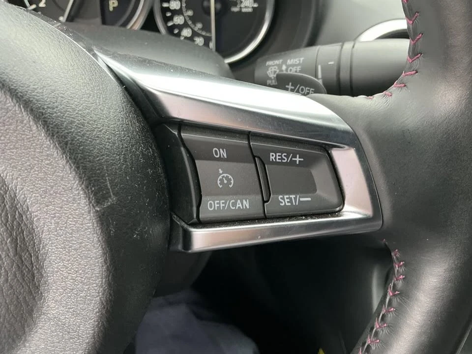 2019 Mazda ND MX-5 Miata - Image 17 of 19