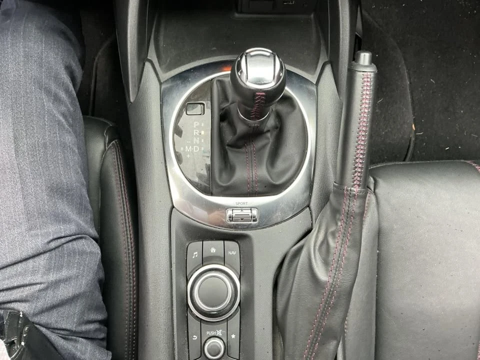 2019 Mazda ND MX-5 Miata - Image 19 of 19