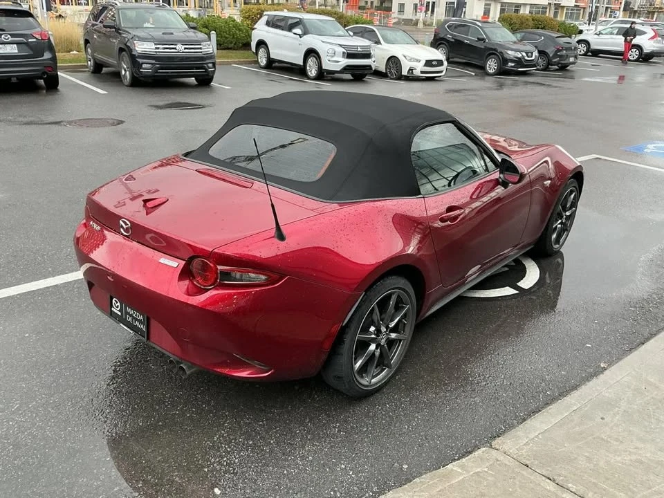 2019 Mazda ND MX-5 Miata - Image 5 of 19
