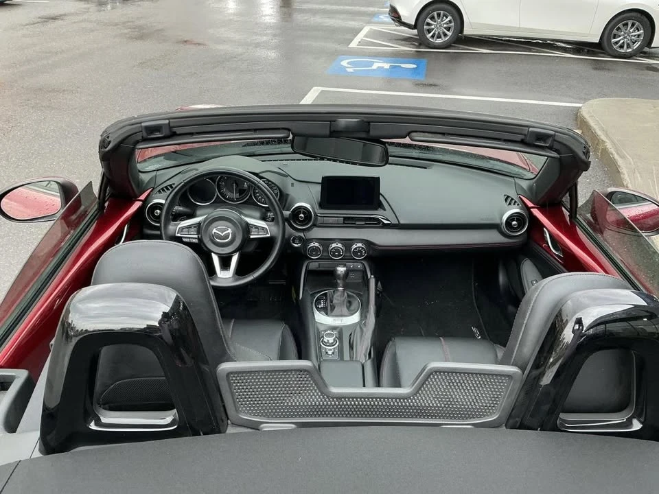 2019 Mazda ND MX-5 Miata - Image 13 of 19