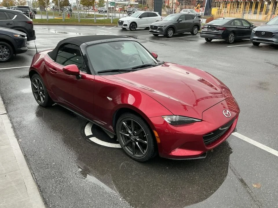 2019 Mazda ND MX-5 Miata - Image 6 of 19