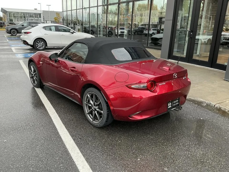 2019 Mazda ND MX-5 Miata - Image 3 of 20